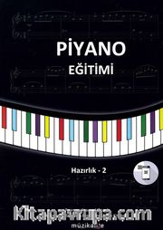 Piyano Eğitimi / Hazırlık 2