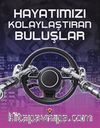 Hayatımızı Kolaylaştıran Buluşlar