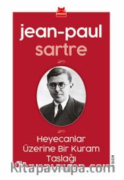 Heyecanlar Üzerine Bir Kuram Taslağı