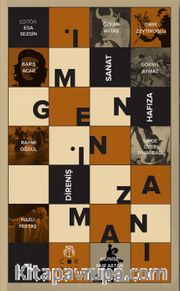 İmgenin Zamanı:Sanat Hafıza Direniş