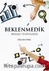 Beklenmedik & Rekabet Üstünlüğü