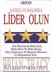 Satışta ve Başarıda Lider Olun