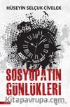 Sosyopatın Günlükleri