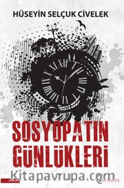 Sosyopatın Günlükleri