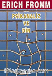 Psikanaliz ve Din