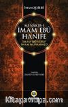 Menakıb-ı İmam Ebu Hanife - İmam Ebu Yusuf  - İmam Muhammed