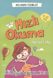 Hızlı Okuma (7-11 Yaş)