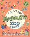 Bul Bakalım Matematik (200 Etkinlik)
