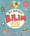 Bul Bakalım Bilim 200 Etkinlik