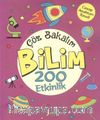 Çöz Bakalım Bilim 200 Etkinlik