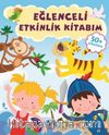 Eğlenceli Etkinlik Kitabım