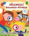 Eğlenceli Bulmaca Kitabım