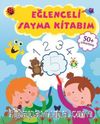 Eğlenceli Sayma Kitabım