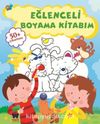 Eğlenceli Boyama Kitabım