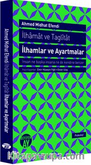 İlhamat ve Taglitat İlhamlar ve Ayartmalar