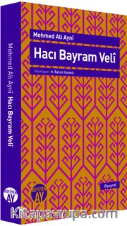 Hacı Bayram Veli
