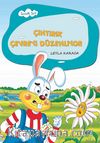 Çintirik Çevreyi Düzenliyor