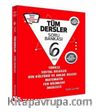 6.Sınıf Tüm Dersler Soru Bankası