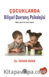 Çocuklarda Bilişsel Davranış Psikolojisi 