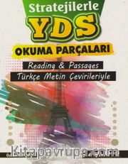 YDS Stratejilerle Okuma Parçaları
