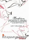 Modern Psikolojinin Kısa Bir Tarihi