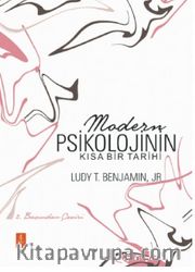 Modern Psikolojinin Kısa Bir Tarihi