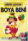 Boya Beni (Sarı)