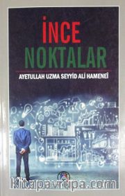 İnce Noktalar