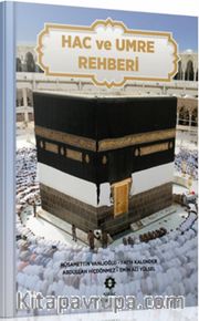 Hac ve Umre Rehberi