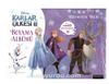 Disney Karlar Ülkesi 2 / Boyama Albümü Bilinmeyene Doğru