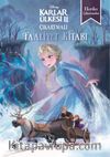 Disney Karlar Ülkesi 2 / Çıkartmalı Faaliyet Kitabı