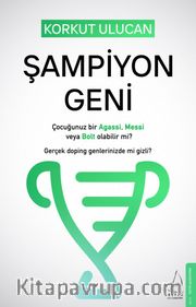 Şampiyon Geni