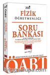 2020 ÖABT Fizik Öğretmenliği Soru Bankası