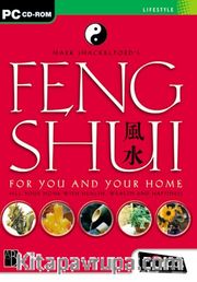 Feng Shui for You and Your Home / 3000 yıllık Çin Yaşam Felsefesini Yakından Tanıyın Kod:ESS416/D