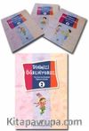 Dinimizi Öğreniyoruz (3 Kitap - Öğrenci Kitabı) 