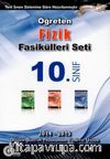 10. Sınıf Öğreten Fizik Fasikülleri Seti