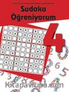 Sudoku Öğreniyorum 4