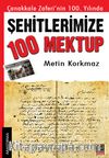 Şehitlerimize 100 Mektup