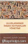 Uluslararası İnsan Kaynakları Yönetimi