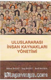 Uluslararası İnsan Kaynakları Yönetimi