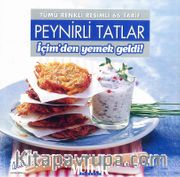 Peynirli Tatlar