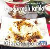 Tümü Renkli 74 Tarif - Dondurmalı Tatlılar