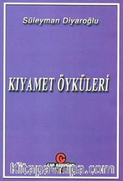 Kıyamet Öyküleri