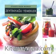 Zeytinyağlı Yemekler