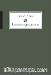 Korkuluklara Giysi Yardımı