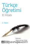 Türkçe Öğretimi El Kitabı