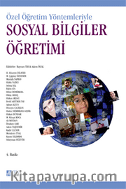 Özel Öğretim Yöntemleriyle Sosyal Bilgiler Öğretimi