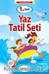 1. Sınıf Yaz Tatil Seti - (2. Sınıfa Geçenler İçin)