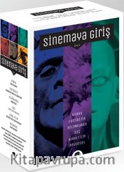 Sinemaya Giriş Seti (6 Kitap)