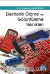 Elektronik Ölçme ve Görüntüleme Teknikleri